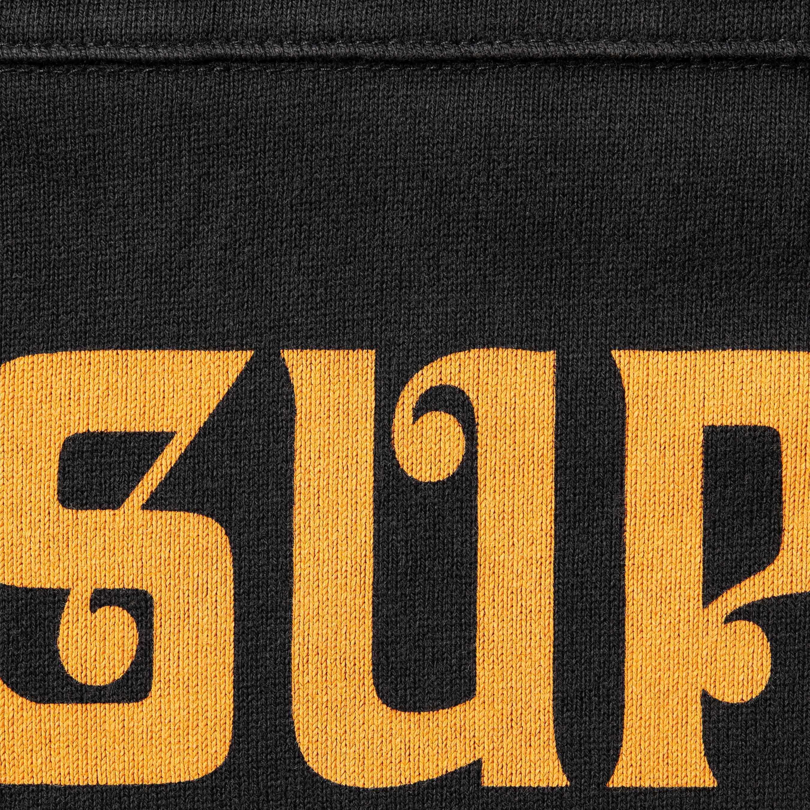 Affiliated L/S Football Top view 3